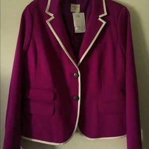Gap blazer